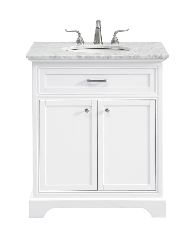 Elegant Lighting-VF15030WH|MAIN