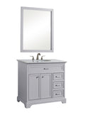 Americana Vanity by Elegant Lighting