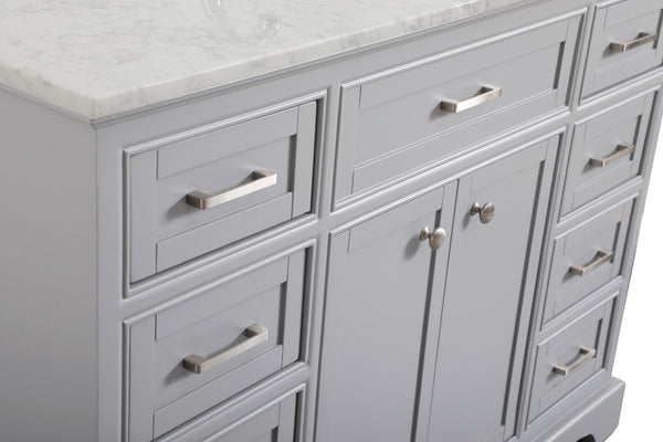 Americana Vanity by Elegant Lighting