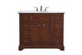 Americana Vanity by Elegant Lighting