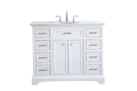 Elegant Lighting-VF15042WH|MAIN