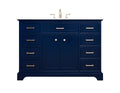 Americana Vanity by Elegant Lighting