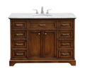 Americana Vanity by Elegant Lighting