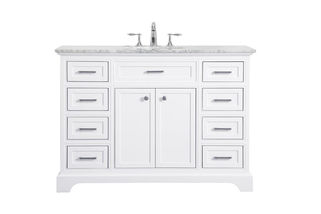 Elegant Lighting-VF15048WH|MAIN
