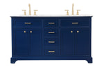 Elegant Lighting-VF15060DBL|MAIN
