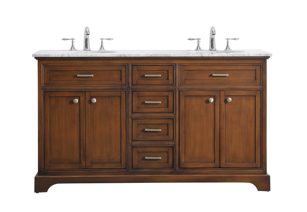 Americana Vanity by Elegant Lighting