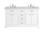 Elegant Lighting-VF15060DWH|MAIN