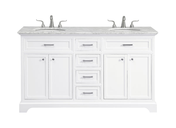 Americana Vanity by Elegant Lighting