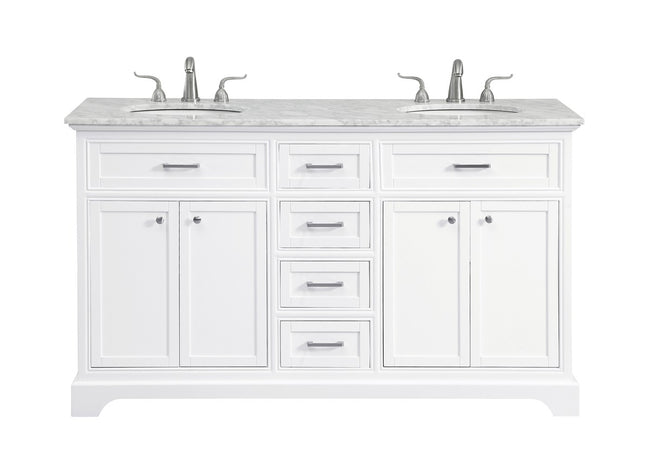 Elegant Lighting-VF15060DWH|MAIN