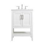 Elegant Lighting-VF16024WH|MAIN