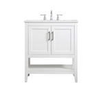 Elegant Lighting-VF16030WH|MAIN