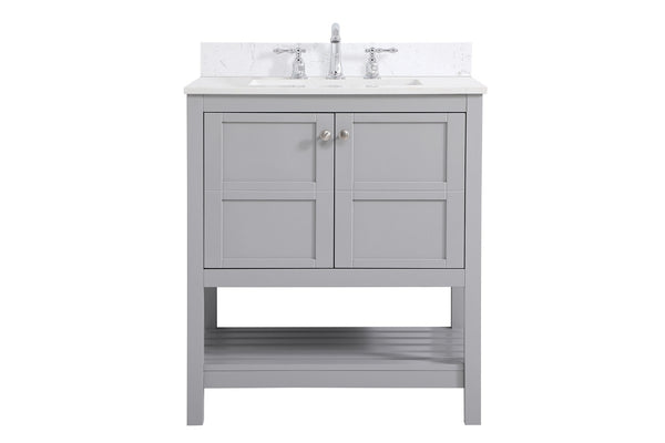 Theo Vanity by Elegant Lighting