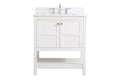 Theo Vanity by Elegant Lighting
