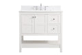 Theo Vanity by Elegant Lighting