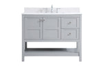 Elegant Lighting-VF16442GR-BS|MAIN