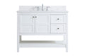 Theo Vanity by Elegant Lighting