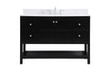 Theo Vanity by Elegant Lighting