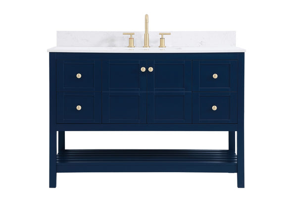 Theo Vanity by Elegant Lighting