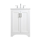 Elegant Lighting-VF17024WH|MAIN