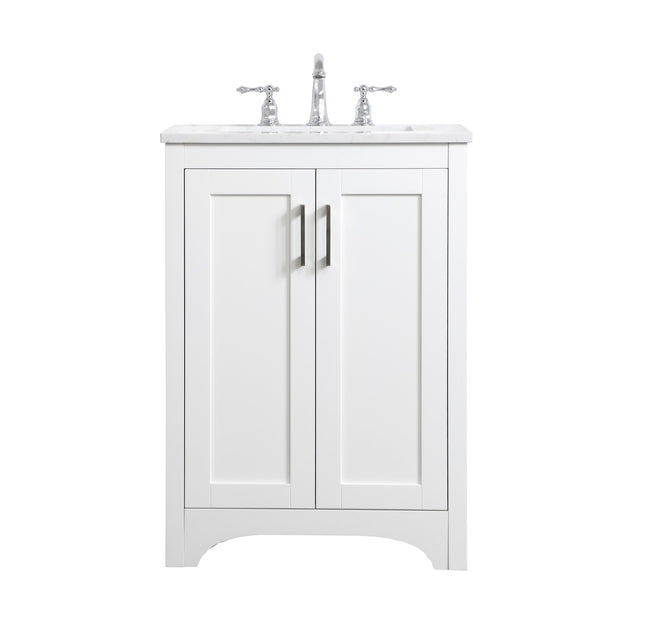 Elegant Lighting-VF17024WH|MAIN