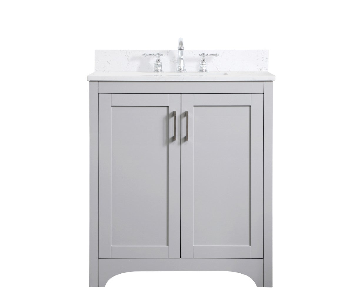 Elegant Lighting-VF17030GR-BS|MAIN