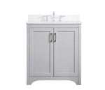 Elegant Lighting-VF17030GR-BS|MAIN