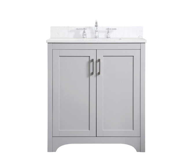 Elegant Lighting-VF17030GR-BS|MAIN