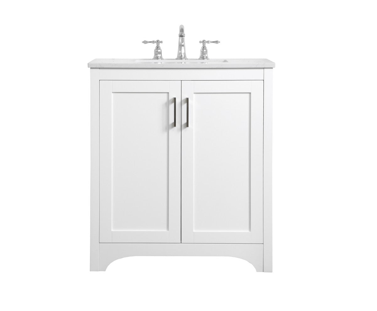 Elegant Lighting-VF17030WH|MAIN