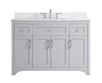 Elegant Lighting-VF17048GR-BS|MAIN