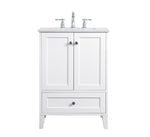 Elegant Lighting-VF18024WH|MAIN
