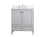 Elegant Lighting-VF18030GR-BS|MAIN