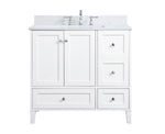 Elegant Lighting-VF18036WH-BS|MAIN