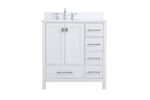 Elegant Lighting-VF18832WH-BS|MAIN