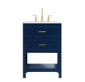 Sinclaire Vanity by Elegant Lighting