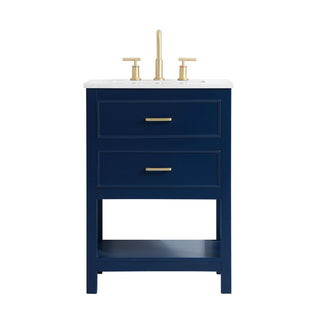 Sinclaire Vanity by Elegant Lighting
