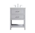 Sinclaire Vanity by Elegant Lighting
