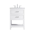 Sinclaire Vanity by Elegant Lighting