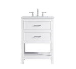 Elegant Lighting-VF19024WH|MAIN