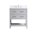 Sinclaire Vanity by Elegant Lighting