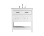 Elegant Lighting-VF19030WH|MAIN