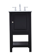 Metropolis Vanity by Elegant Lighting
