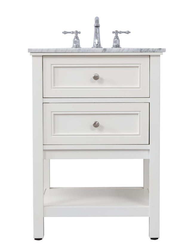 Elegant Lighting-VF27024WH|MAIN
