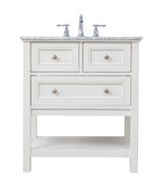 Elegant Lighting-VF27030WH|MAIN