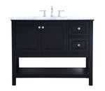 Elegant Lighting-VF27042BK|MAIN