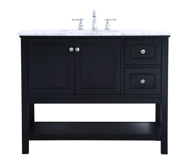 Elegant Lighting-VF27042BK|MAIN