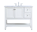 Elegant Lighting-VF27042WH|MAIN