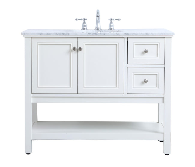 Elegant Lighting-VF27042WH|MAIN