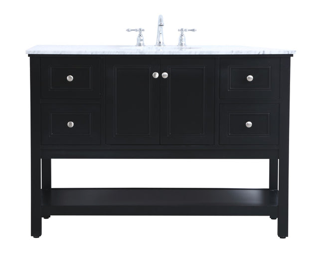 Elegant Lighting-VF27048BK|MAIN