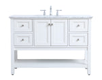 Elegant Lighting-VF27048WH|MAIN
