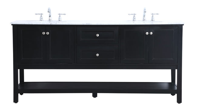 Elegant Lighting-VF27072BK|MAIN